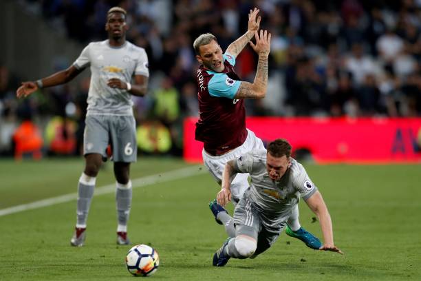 谈判中面临 谈判中面临