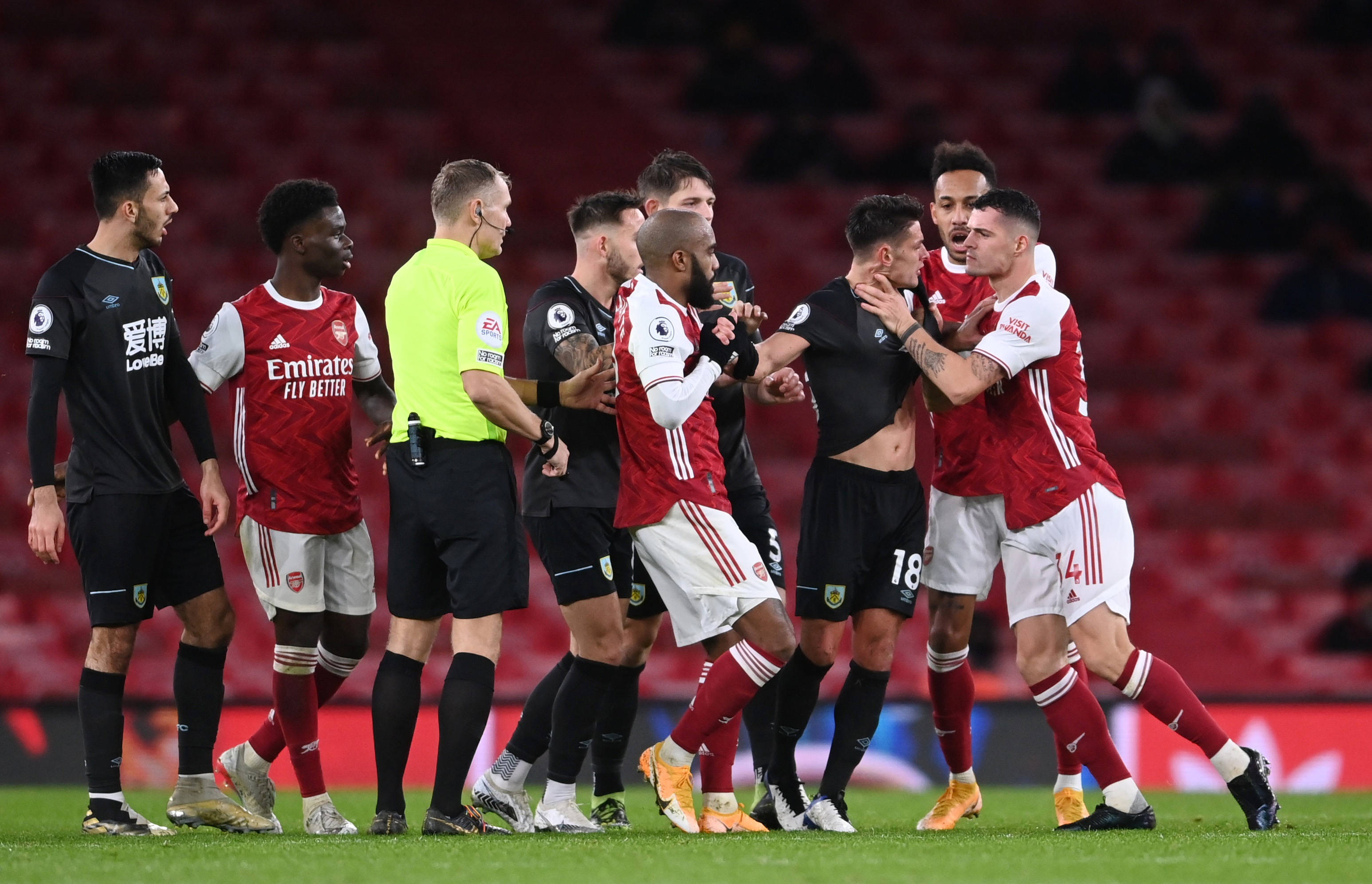 来一则重磅 来一则重磅